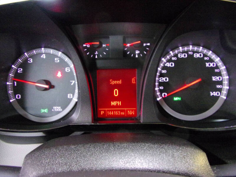 2012 GMC Terrain SLT-2