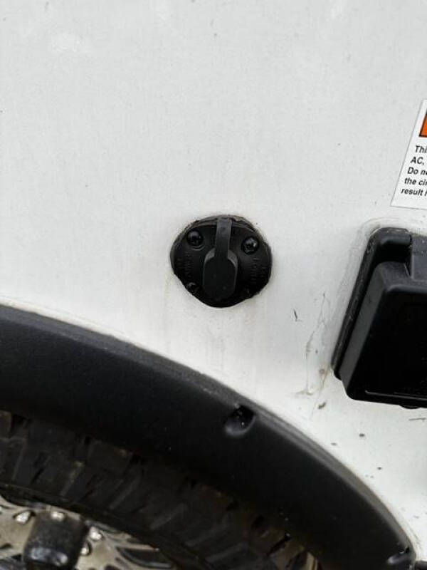 2023 Braxton Creek Bushwhacker Plus