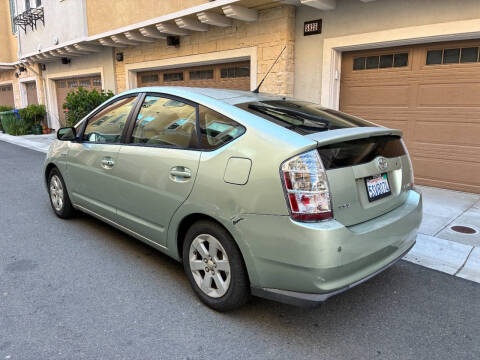 2006 Toyota Prius