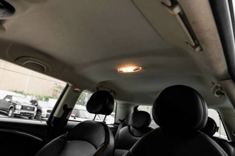 2013 MINI Hardtop Cooper S