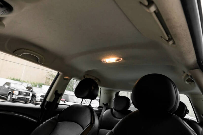 2013 MINI Hardtop Cooper S