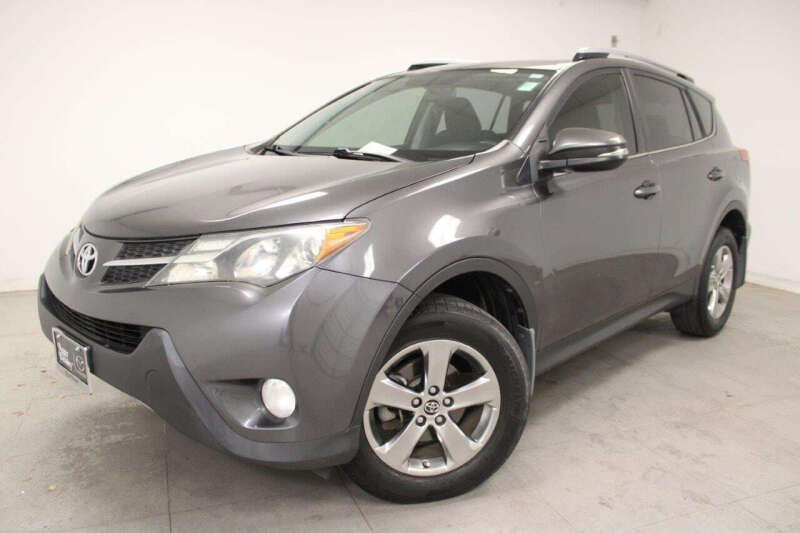 2015 Toyota RAV4 for sale in Austin, TX