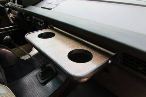 1982 Volkswagen Vanagon L