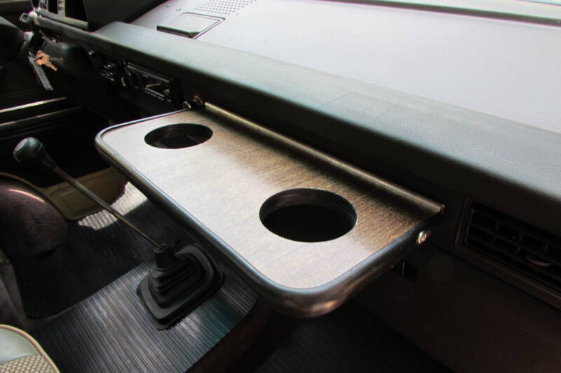 1982 Volkswagen Vanagon L