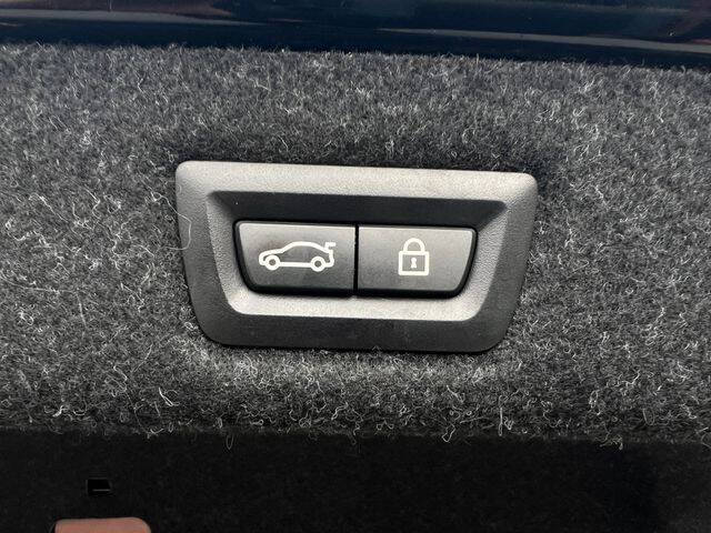 2020 BMW 5 Series 530i