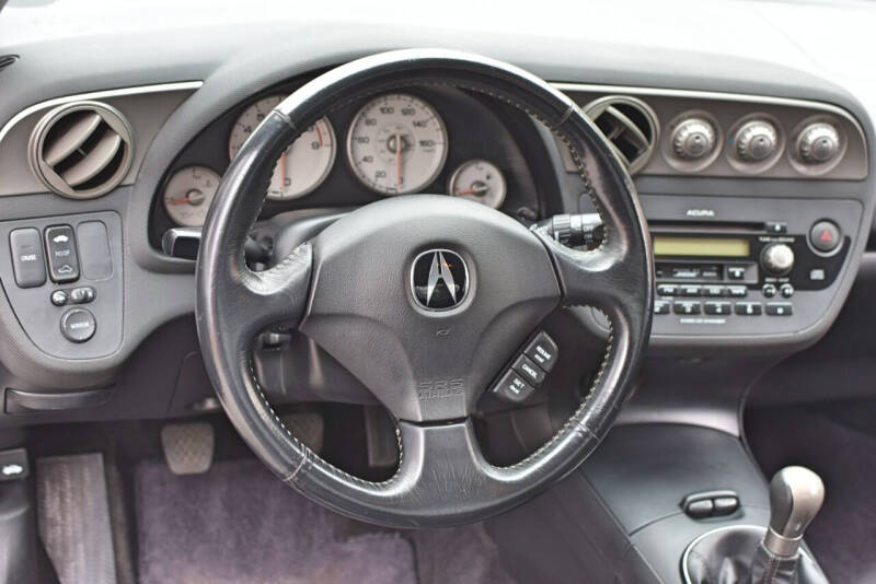 2006 Acura RSX Type-S photo 57