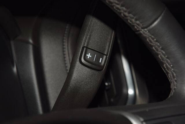 2021 GMC Sierra 3500HD