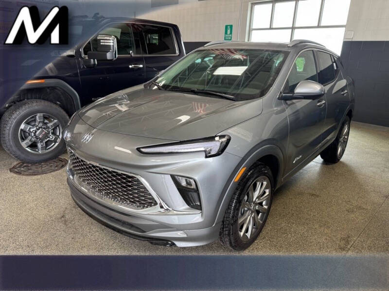 2026 Buick Encore GX Avenir's photo