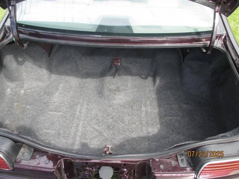 1996 Chevrolet Impala SS