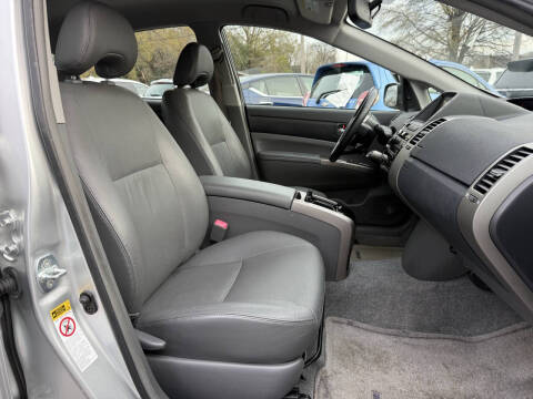 2009 Toyota Prius Standard