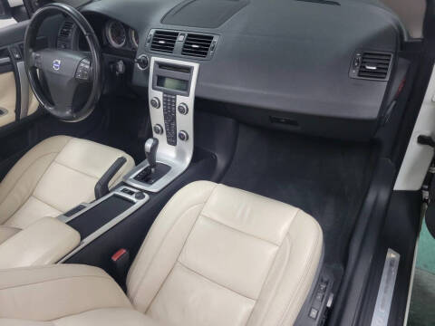 2013 Volvo C70 T5