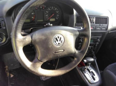 2003 Volkswagen Jetta for sale at 314 MO AUTO in Wentzville MO