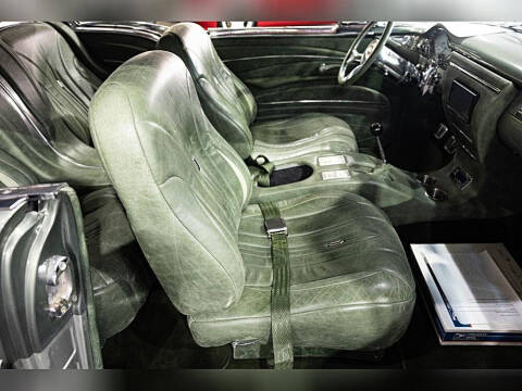 1956 Chevrolet Bel Air