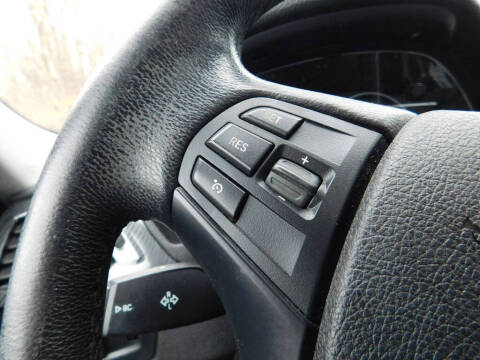 2017 BMW 3 Series 320i xDrive