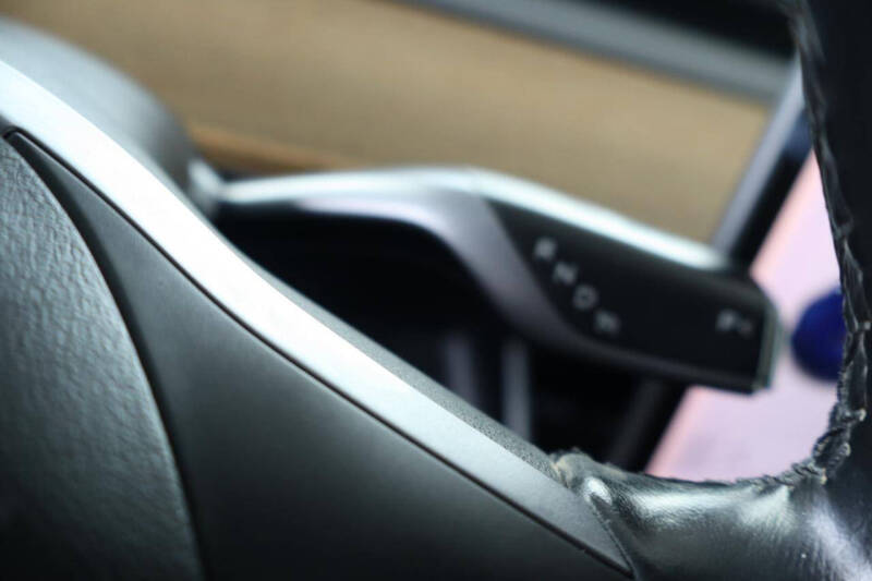 2019 Tesla Model 3 Performance