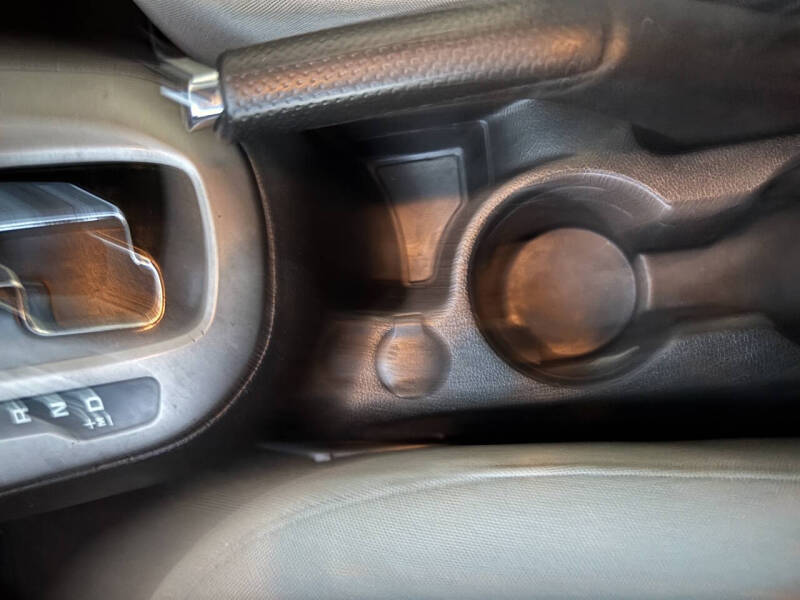 2014 Chevrolet Cruze 1LT Auto