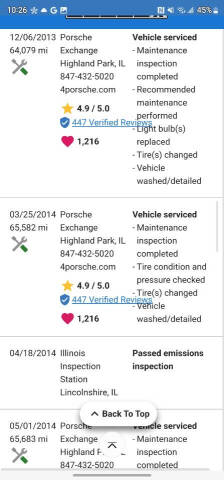 2007 Porsche 911 Carrera 4S