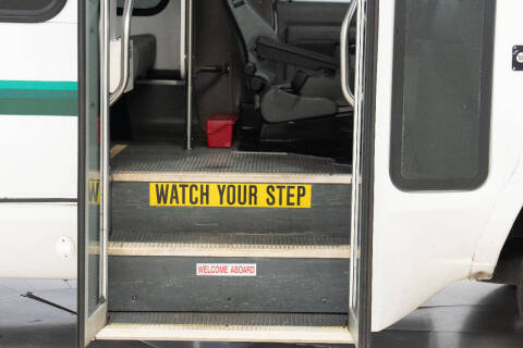 2016 Ford E-Series E-350 SD