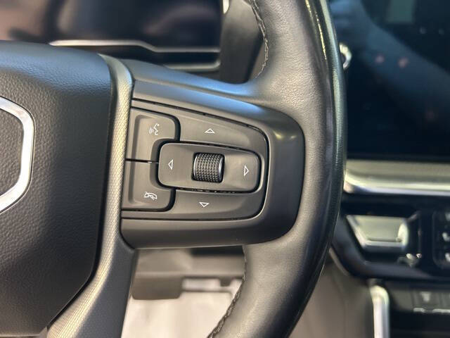 2024 GMC Sierra 3500HD