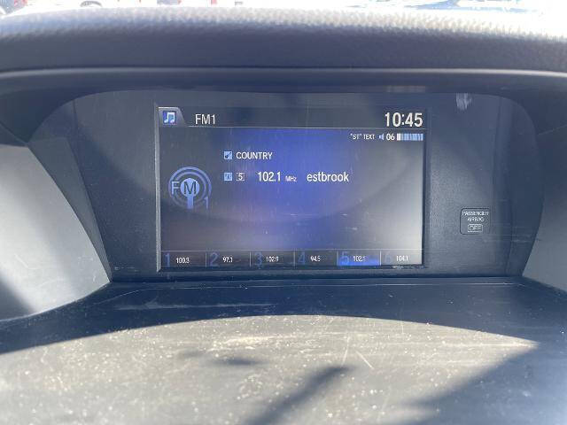 2013 Honda Accord Sport