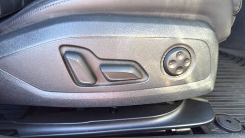 2020 Audi A5 Sportback quattro Premium Plus 45 TFSI