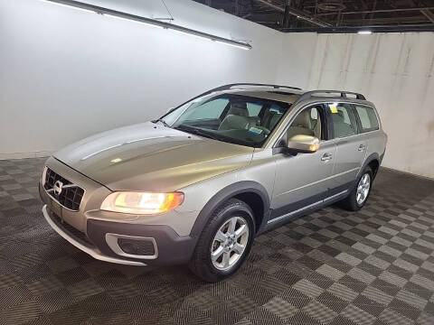 2011 Volvo XC70 for sale at Specialty Auto Inc in Hanson MA