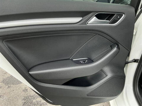 2016 Audi A3 2.0T quattro Premium