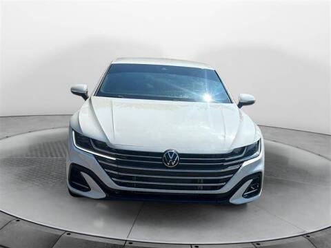 2022 Volkswagen Arteon SE R-Line