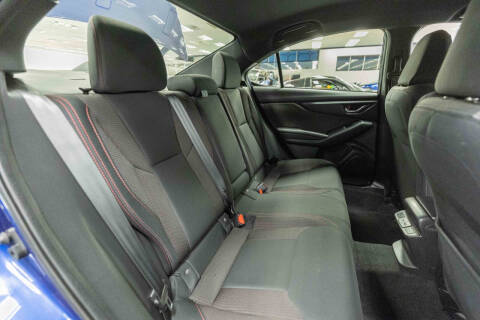 2024 Subaru WRX Premium