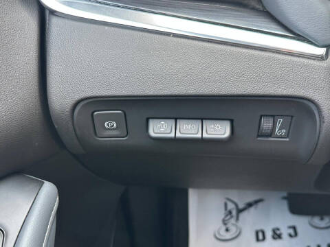 2023 Buick Enclave Premium
