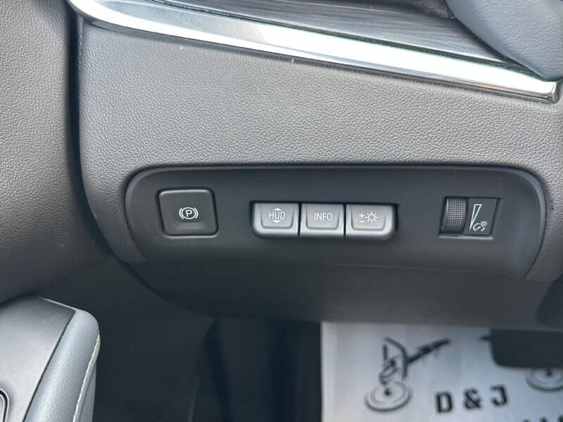 2023 Buick Enclave Premium