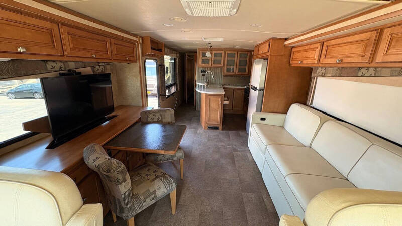 2015 Winnebago Vista