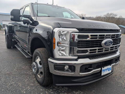 2026 Ford F-350 Super Duty