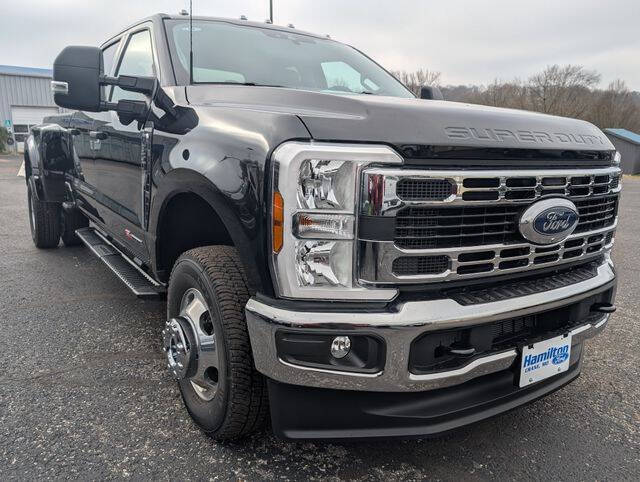 2026 Ford F-350 Super Duty