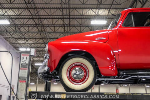 1954 Chevrolet 3100