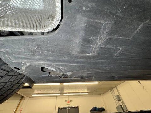 2005 Mercedes-Benz SL-Class SL 500