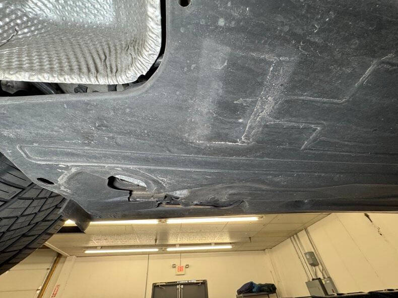 2005 Mercedes-Benz SL-Class SL 500