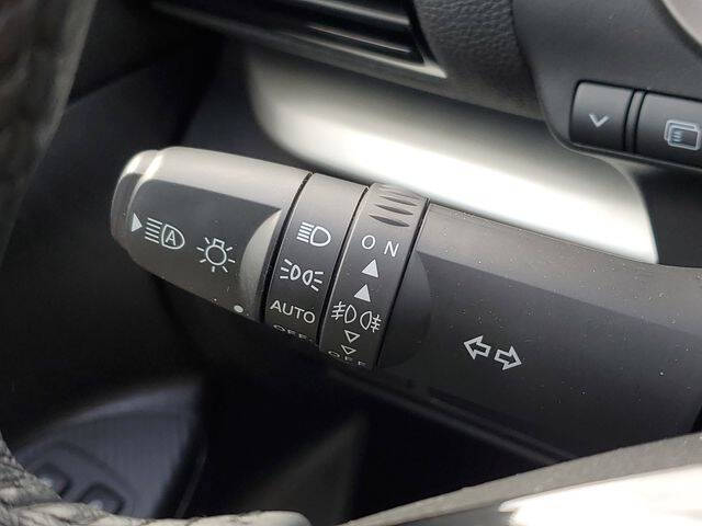 2026 Mitsubishi Eclipse Cross SEL