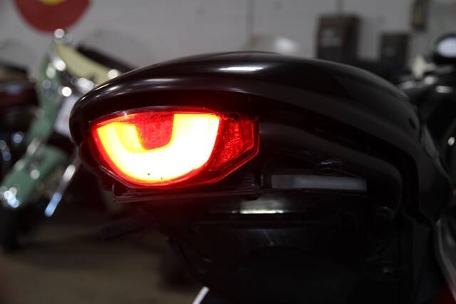 2017 Ducati Scrambler