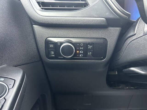 2023 Ford Escape Hybrid Active