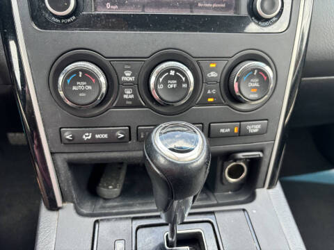 2013 Mazda CX-9 Touring