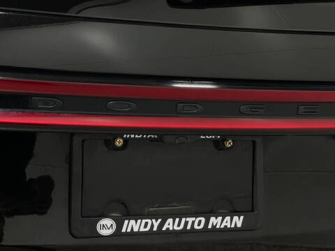 2021 Dodge Durango SRT 392
