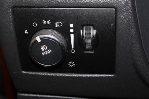 2011 Dodge Challenger R/T