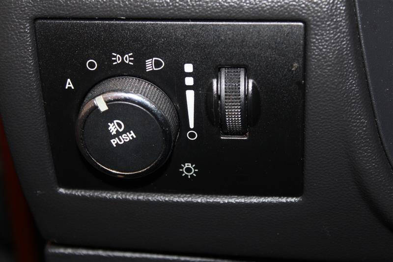 2011 Dodge Challenger R/T