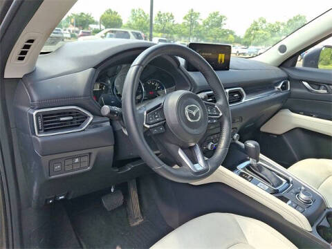 2023 Mazda CX-5 2.5 S Premium Plus