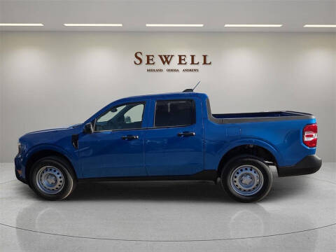 2025 Ford Maverick XL