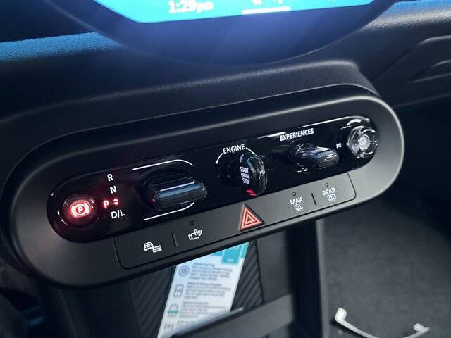 2026 MINI Hardtop 4 Door Cooper