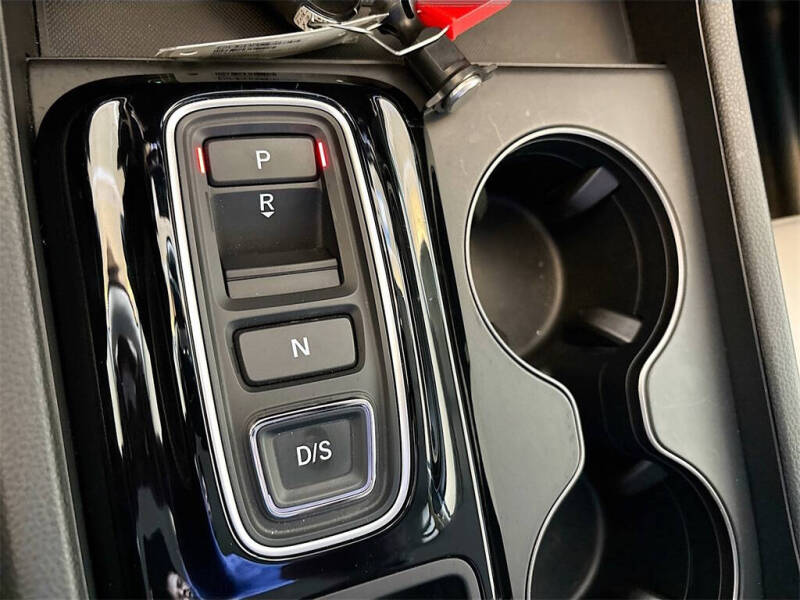 2024 Honda Pilot EX-L