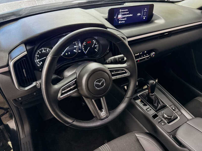 2025 Mazda CX-50 2.5 S Preferred