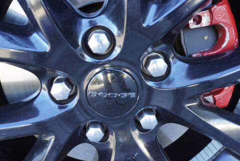 2017 Dodge Durango R/T